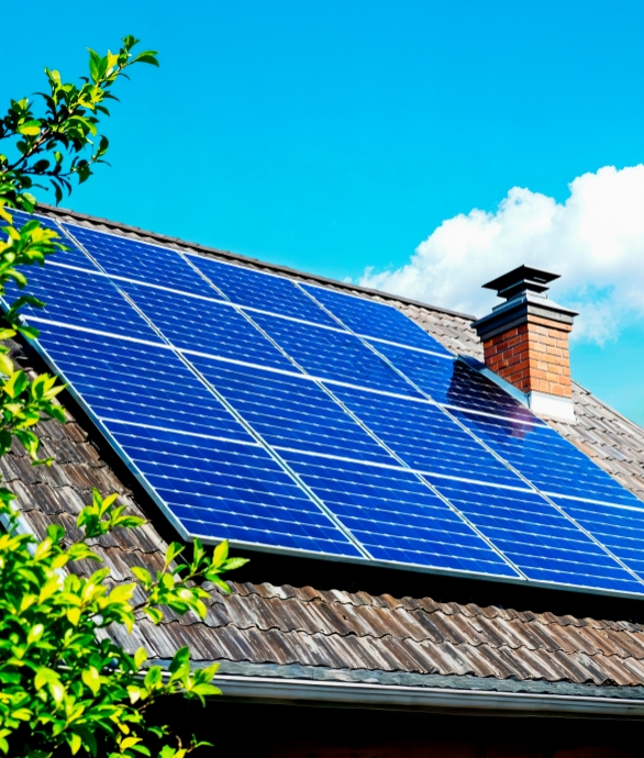 Bhumi Ka Solar solar energy solutions