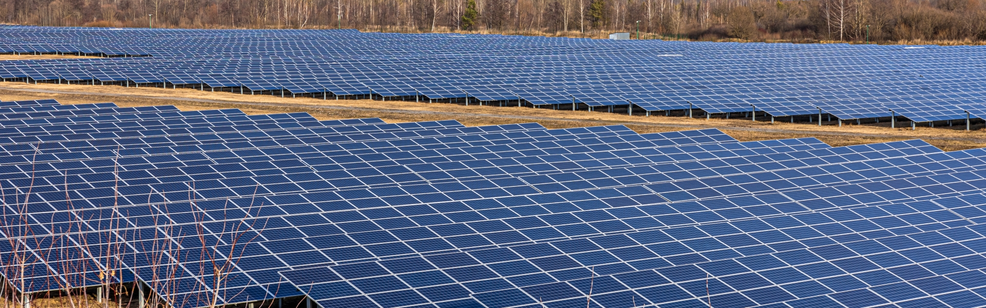Solar panel installation by Bhumi Ka Solar