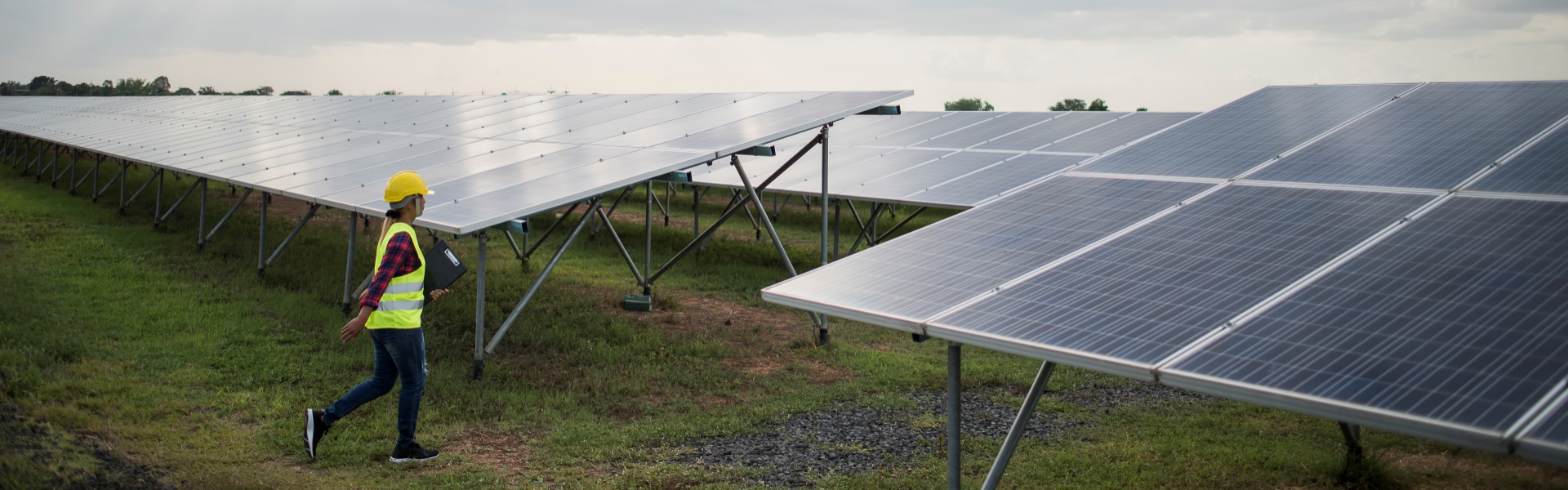 Solar EPC, energy storage and additional solar solutions
