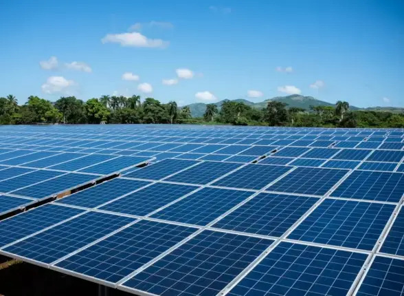Integrated solar energy solutions for different applications