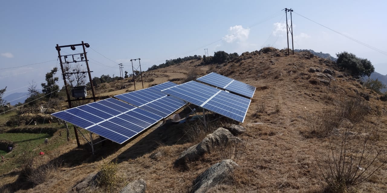 5kW Solar System Price