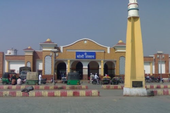 Solar solutions in Bareilly