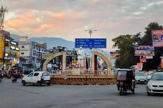Solar solutions in Haldwani