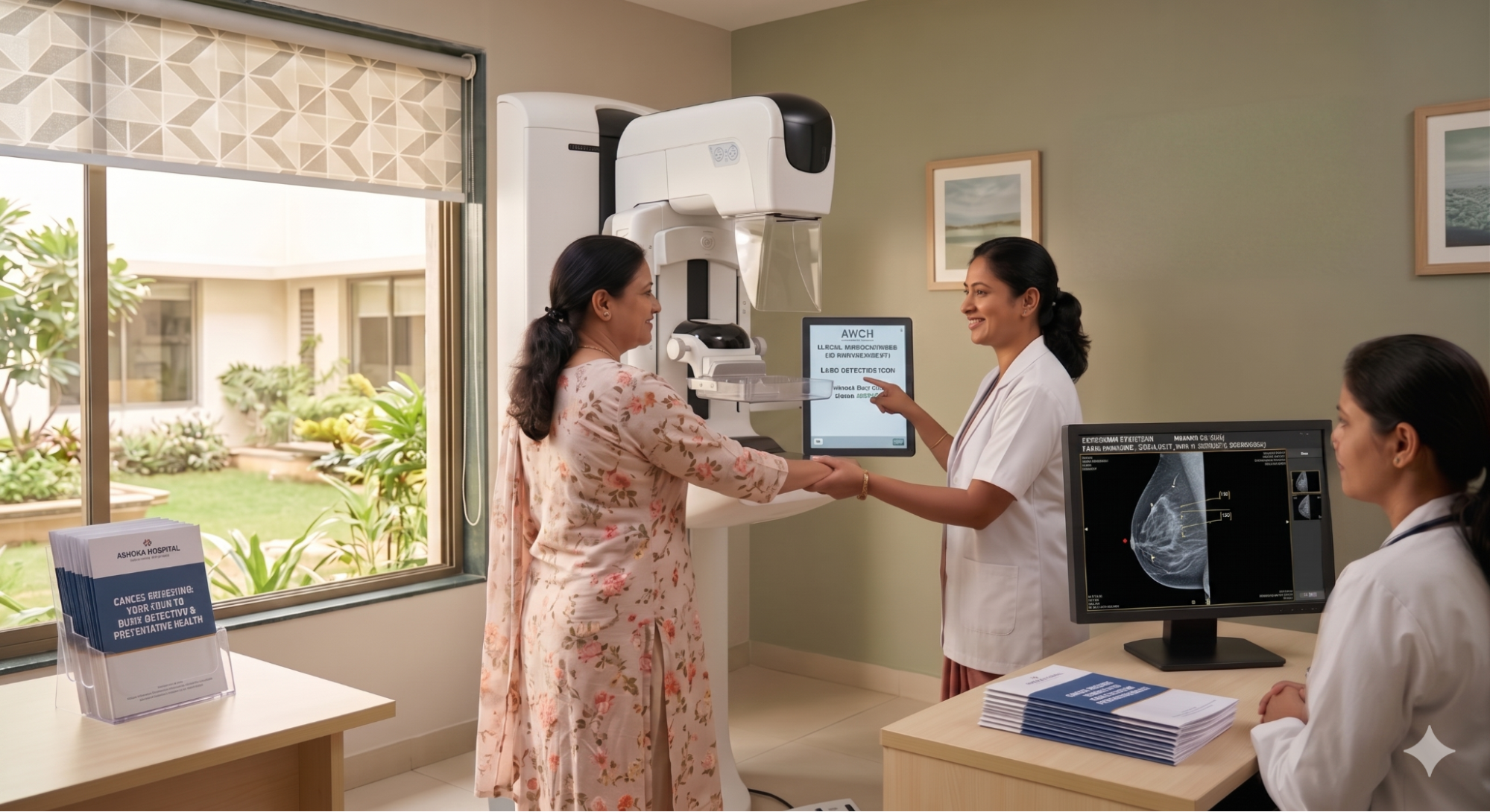 Cancer Screening