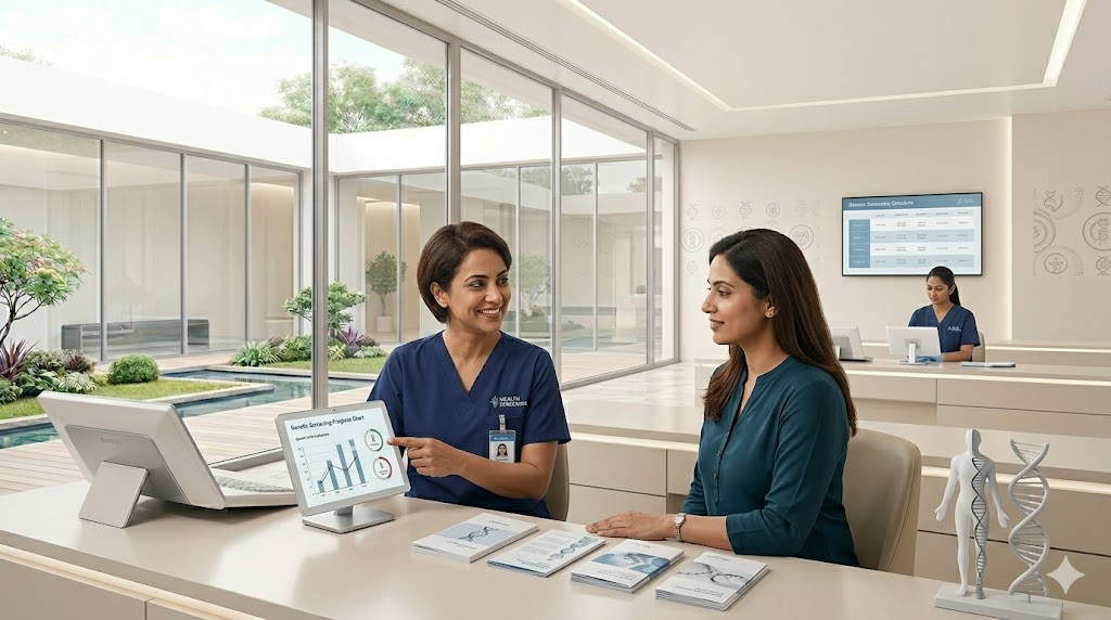 Health Screening