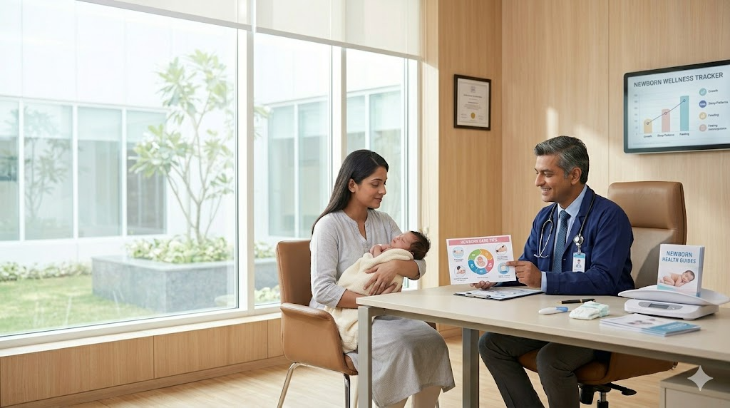 Newborn Care