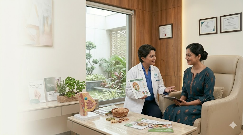 Nutrition & Dietetics