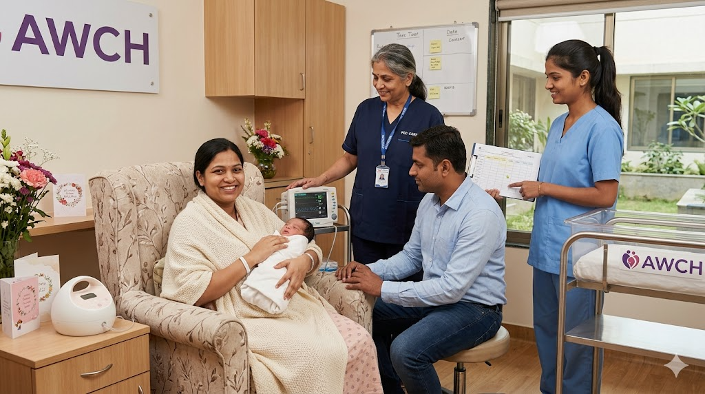 Postnatal Care