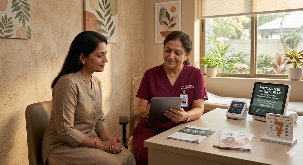 Well Women Clinics